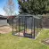 Serre ESSENTIA largeur 2,36 m