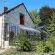 Serre à l'ancienne MONTESQUIEU largeur 2.80 m sur muret