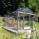 Serre LUXIA Rétro Largeur 3.09 m