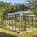 Serre SUPRA largeur 3,15 m