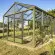 Serre SUPRA largeur 3,15 m
