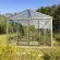 Serre SUPRA largeur 3,15 m