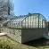Serre à l'ancienne AMBOISE largeur 5.60 m sur muret