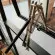 Ouverture automatique de lucarne