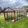 Serre SUPRA largeur 3,15 m