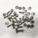 Lot de 20 vis tête marteau M6 (12 + 20 mm) avec écrous