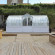Ombrage pour serres de jardin MIRABEAU et MONTESQUIEU