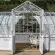 Ombrage pour serres de jardin MIRABEAU et MONTESQUIEU