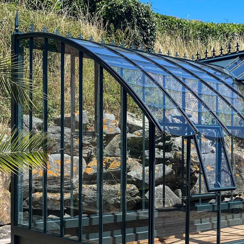 Frise pour serres VERSAILLES et CHAMBORD