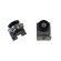 Kit de 2 roulettes de porte - Collection AZURA