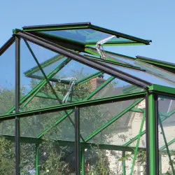 Lucarne de toiture AZURA