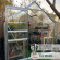 Serre ALLIUM 2,50 m²