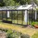 Serre SUPRA largeur 3,80 m