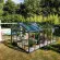 Serre SUPRA largeur 3,80 m