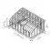 Serre MIRABEAU largeur 3,70 m sur embase aluminium