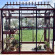 Serre LUXIA largeur 1,60 m
