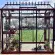 Serre LUXIA largeur 1,60 m