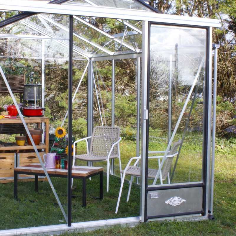 Porte supplémentaire pour serres ESSENTIA