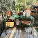 Table 2 plateaux vintage