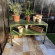 Table 2 plateaux vintage