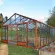Serre SUPRA largeur 4,60 m