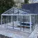 Serre SUPRA largeur 4,60 m