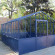 Serre reconditionnée CLASSIQUE 3,50 x 4,55 m