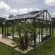Serre SUPRA largeur 4,60 m