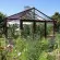 Serre LUXIA Sur Muret Largeur 3.09 m