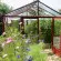 Serre LUXIA Sur Muret Largeur 3.09 m