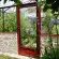 Serre LUXIA Sur Muret Largeur 3.09 m