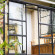 Serre adossée MÉLISSA 3,30 m²