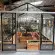 Serre ESSENTIA largeur 3,09 m