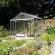 Serre LUXIA Rétro largeur 3,09 m