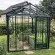 Serre LUXIA Rétro largeur 2,36 m