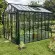 Serre LUXIA Rétro largeur 2,36 m