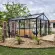 Serre SUPRA largeur 3,15 m