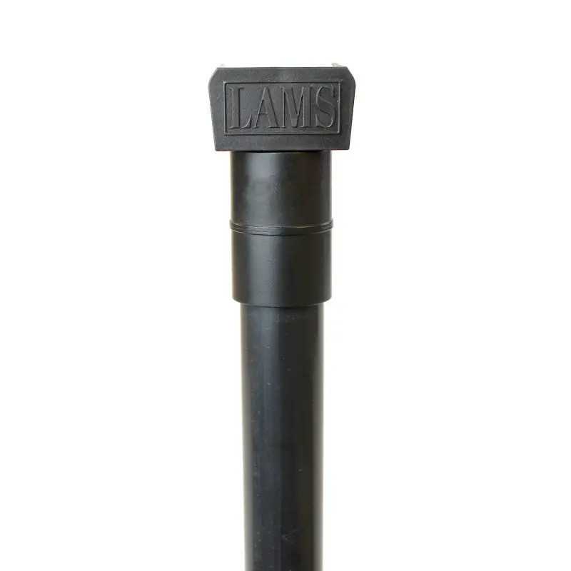 Serre LAURUS 4,90 m²