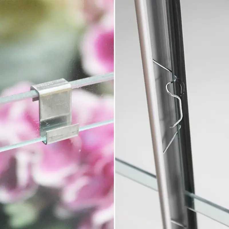 Serre LAURUS 4,90 m²