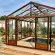Serre SUPRA largeur 3,80 m