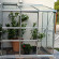Serre adossée MÉLISSA 3,30 m²