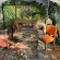 Serre LAURUS 8,10 m²