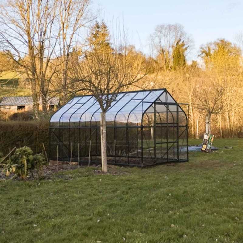 Serre ALOÉ 12,90 m²