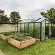 Serre ESSENTIA largeur 2,36 m