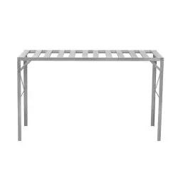 Table 1 plateau