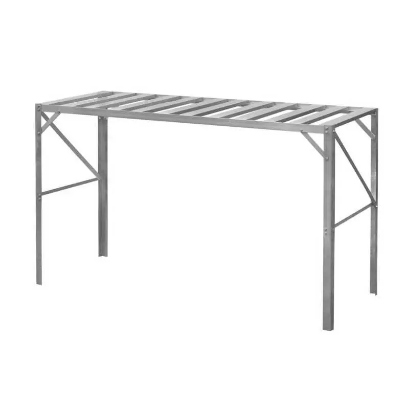 Table 1 plateau