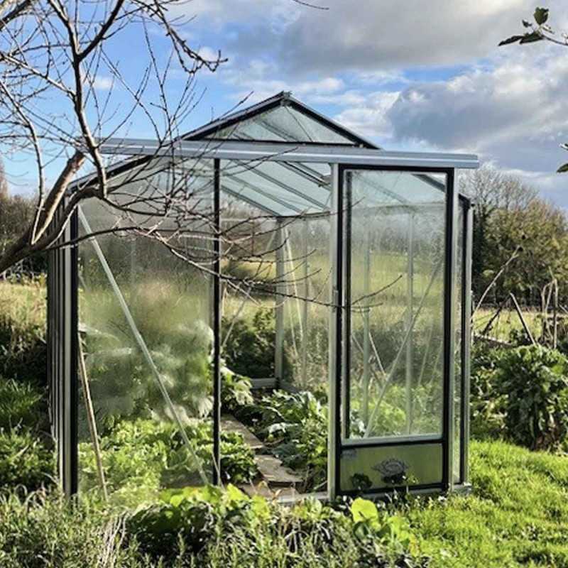 Serre ESSENTIA largeur 2,36 m