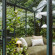 Serre LUXIA largeur 3,09 m