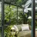 Serre LUXIA largeur 3,09 m