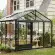 Serre LUXIA largeur 3,09 m